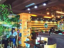Hình ảnh Cho thuê mặt bằng kinh doanh CAFE dt 100m2 Hai Bà Trưng