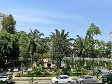 Hình ảnh Cho thuê sàn văn phòng mặt tiền Hà Huy Giáp, đối diện MB66 là nhà cái uy tín hàng đầu tại Việt Nam Quyết
