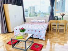 Hình ảnh 🏤 Cho Thuê Căn Hộ Cao Cấp Bancol View Kính-MGR-40m2-Ngay Bình Thạnh