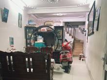 Hình ảnh HOT-Bán nhà Tôn Đức Thắng-CÁCH ÔTÔ 10M,GẦN PHỐ,BÁN ĐẤT TẶNG NHÀ 3 tầng