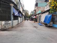 Hình ảnh Bán nhà Bình Tân, kế bên Tân Phú 100m2,ngang 6m, nở hậu HXH 7m 4 tỷ.X