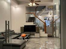 Hình ảnh Bán Nhà Đường 8m Lý Thường Kiệt Tân Bình, 75m2, SHR, giá 2.390 tỷ