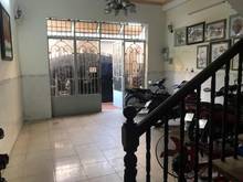 Hình ảnh Bán nhà hẻm 189 HOÀNG HOA THÁM, P. 6 BÌNH THẠNH - 83M2