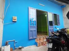 Hình ảnh Bán nhà cấp 4 khu xóm đạo p7 q8 nhà mới mua vào ở ngay