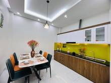 Hình ảnh Bán gấp căn nhà giá mềm ở LQS quận 6 SHR. Mua ngay