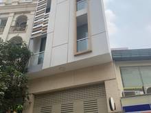 Hình ảnh Cho thuê nhà 13A Nguyễn Hiền, P4, Q3 Cư Xá Đô Thành