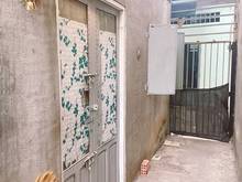 Hình ảnh Bán nhà cấp 4  cũ 165m2  tân hiệp Biên Hòa Đồng nai