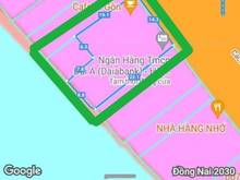 Hình ảnh Bán nhà mặt tiền 15 ngang đường CMT8 quyết thắng biên hòa
