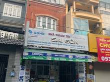 Hình ảnh Cần Cho Thuê Mặt bằng Quách Văn Tuấn ( Khu K300 ) Phường 12 Tân Bình