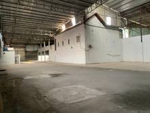 Hình ảnh Cho thuê kho 450m2 vị trí đẹp mặt tiền đường QL1A, Quận Bình Tân