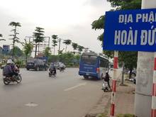 Hình ảnh Cần CHo Thuê Gấp Kho Mặt đường kinh doanh Tại Đức Thượng   - Cont vào