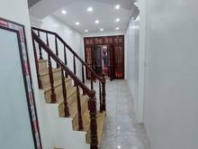 Hình ảnh Bán nhà đẹp Tôn Thất Tùng, 36m2, 4 tầng, 4 ngủ, 3.9 tỷ