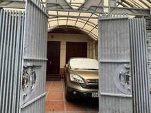 Hình ảnh Bán nhà ngõ 93 Hoàng Văn Thái - Thanh Xuân - Phân lô - Ô tô tránh.