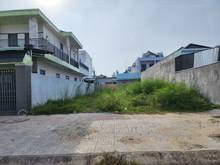 Hình ảnh Cần tiền bán cắt lỗ lô đất mặt tiền đường Liên Phường chỉ 1ty8 sổ sẵn
