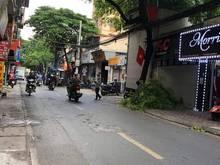 Hình ảnh Bán nhà mặt phố Doãn Kế Thiện, Mai Dịch, Cầu Giấy 83m2, 4 tầng