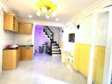 Hình ảnh Thanh lý gấp căn nhà hẻm đẹp ở Quận 8