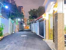 Hình ảnh Bán nhà phường Hiệp Bình Chánh.Tp Thủ Đức