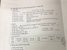 Hình ảnh Bán Nhà HXT 10m Phạm Văn Hai, P3, Tân Bình, 4*15,5m, 4T- chỉ 12,6 tỷ