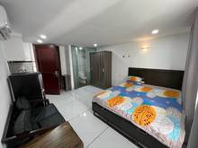 Hình ảnh 📢📢 Trống Phòng Ngủ Cửa Sổ Ngoài Trời_ Full NT_ Trống Đầu Tháng 4 🏠