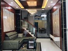 Hình ảnh Gấp bán !!! Nhà mới xây - Phạm Văn Chiêu - hẻm 5m chỉ nhỉnh 4 tỷ