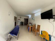 Hình ảnh Chính chủ cần bán Trang Chủ MB66.COM / Đăng Ký Tặng 66K khu chung cư Bàu Cát 2 lô thang máy lầu cao