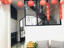 Hình ảnh Bán nhà ngõ 99 Nguyễn Chí Thanh, ô tô vào cửa, 45m2 - 5 tầng - 9 tỷ