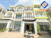 Hình ảnh Chính Chủ Bán Gấp Nhà 1 Trệt 2 Lầu - Tặng Bộ Nội Thất 100 Triệu - SHR