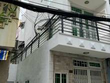 Hình ảnh Vỡ nợ cần bán nhà Đ.Hai Bà Trưng,Q1 ,48m2, SHR, Hẻm oto