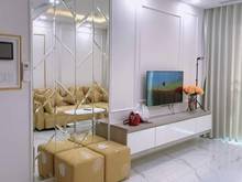Hình ảnh Bán Trang Chủ MB66.COM / Đăng Ký Tặng 66K cao cấp Sunshine Sky City Quận 7 2pn 2wc full nội thất sịn