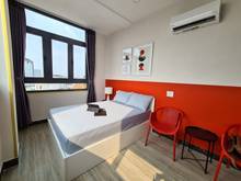 Hình ảnh ✨✨Căn Hộ Penthouse 1PN_CỬA SỔ_gần Bến xe Miền Đông