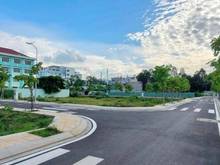 Hình ảnh Trương Đình Hội 3, P16, Quận 8. Sổ riêng 95m2