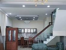 Hình ảnh Kẹt tiền bán gấp nhà mặt tiền ngay BIG C Thoại Ngọc Hầu,5,2x14m, 2 lầu
