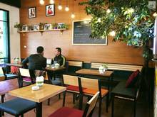 Hình ảnh Mặt bằng kinh doanh Cafe, đồ uống cho thuê Nguyễn Hoàng - Nam Từ Liêm