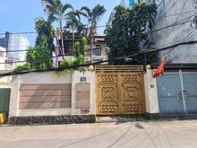 Hình ảnh VịTrí Góc 2 Mặt Tai Nam Kì Khởi Nghĩa. Quận 1