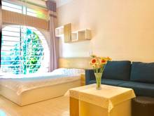 Hình ảnh 1PN + Studio⭐️Có DV dọn phòng, thay drap_Full NT_tiện nghi_MỚI 100%