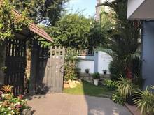 Hình ảnh Cho thuê nhà nguyên căn 220m2 mặt tiền đường số 11 p. Phú Mỹ Quận 7