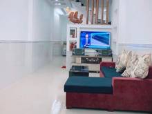 Hình ảnh Cần bán nhà hẻm 3m5 Dương Bá Trạc Phường 1 Quận 8-SHR- 1Tỷ 320