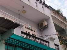 Hình ảnh Nhà Đường số 20 P5 Gò Vấp HXH, 67m2 2 Tầng, Giá CHỈ 6,7 TL.