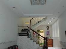 Hình ảnh Bán nhà Phước Long B, TP Thủ Đức, 4 tầng, giá rẻ chỉ 5ty TL