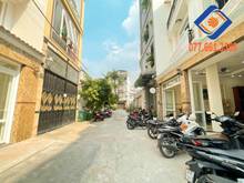 Hình ảnh Nhà 3 Tầng Siêu Đẹp Xây Mới 2023 - Cách QL13 100m