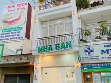 Hình ảnh Bán nhanh gọn căn Đặng Văn Ngữ P10 PN Giá 2 tỷ 550 DT: 64m2