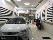 Hình ảnh Bán căn nhà 4 tầng, Diện tích 64m2 - Đường xe hơi bàn cờ cạnh Bà Chiểu