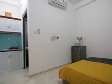 Hình ảnh Phòng đẹp giá sinh viên, full nội thất, an ninh, giờ tự do, Bình Thạnh