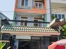 Hình ảnh Nhà 2Lầu 5 x 20m ,mặt Tiền đường Tân Thới Nhất 2 ,gần bến xe An Sương