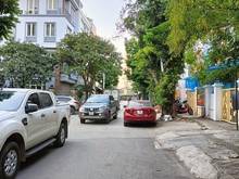Hình ảnh Bán Nhà LK Văn Khê, 5tầng, ôtô, vỉa hè, KD, 96m2, Mt5m, Giá 13.5 tỷ.