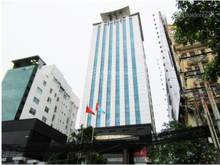 Hình ảnh Giá rẻ nhất P6, Q3,H-6 tầng(TM), MT Nguyễn Đình Chiểu,1000m2|65ty