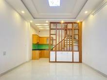 Hình ảnh Bán nhà ngõ 281 Trương Định ngõ thông mt 4m 33m2x4t mới giá 3,35 tỷ