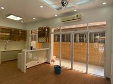 Hình ảnh Cần cho thuê biệt thự song lập 40 triệu mỹ giang quận 7 phú mỹ hưng