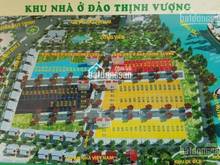 Hình ảnh Bán đất giai đoạn 2 KDC Đảo Thịnh Vượng, Tam Đa, Quận 9, view sông