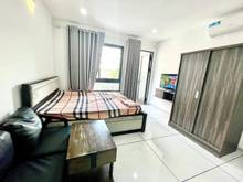 Hình ảnh 🌈🏠🏠 Căn Hộ 1PN Nguyễn Văn Đậu_Bancol _ Full NT Mới _ Free Xe 🚗🌈📢